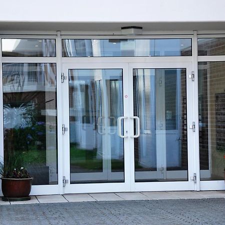 Haus Trafalgar Whg. 242 Moewennest Cuxhaven Eksteriør billede