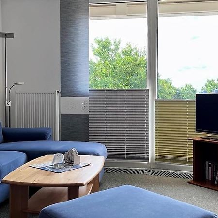 Haus Trafalgar Whg. 242 Moewennest Cuxhaven Eksteriør billede
